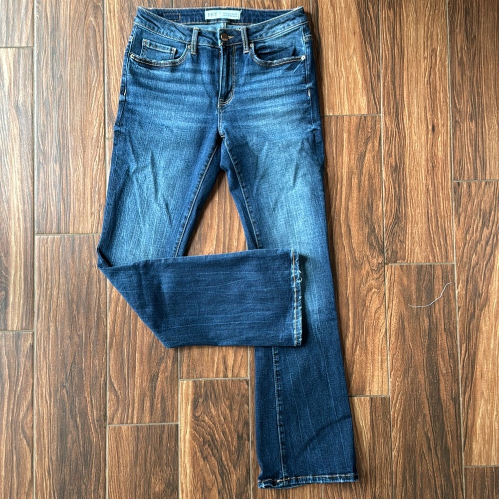 Buckle Stella bootcut jeans